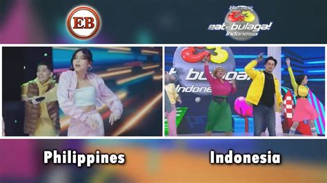 eat bulaga scan|November 7, 2023 .